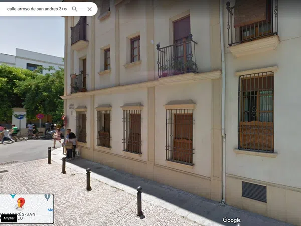 Piso en Calle Muñoz Capilla, 1, Casco Histórico - Ollerías - Marrubial - Foto 4