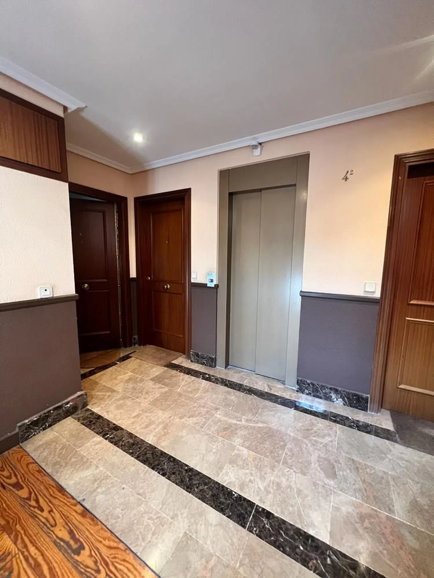 Piso en calle de García de Paredes, 54 - Foto 15