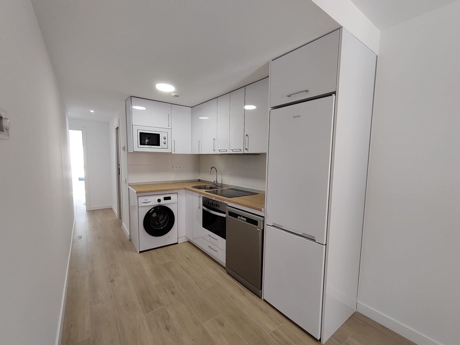 Piso en calle de los Cantos, 23 - Foto 8