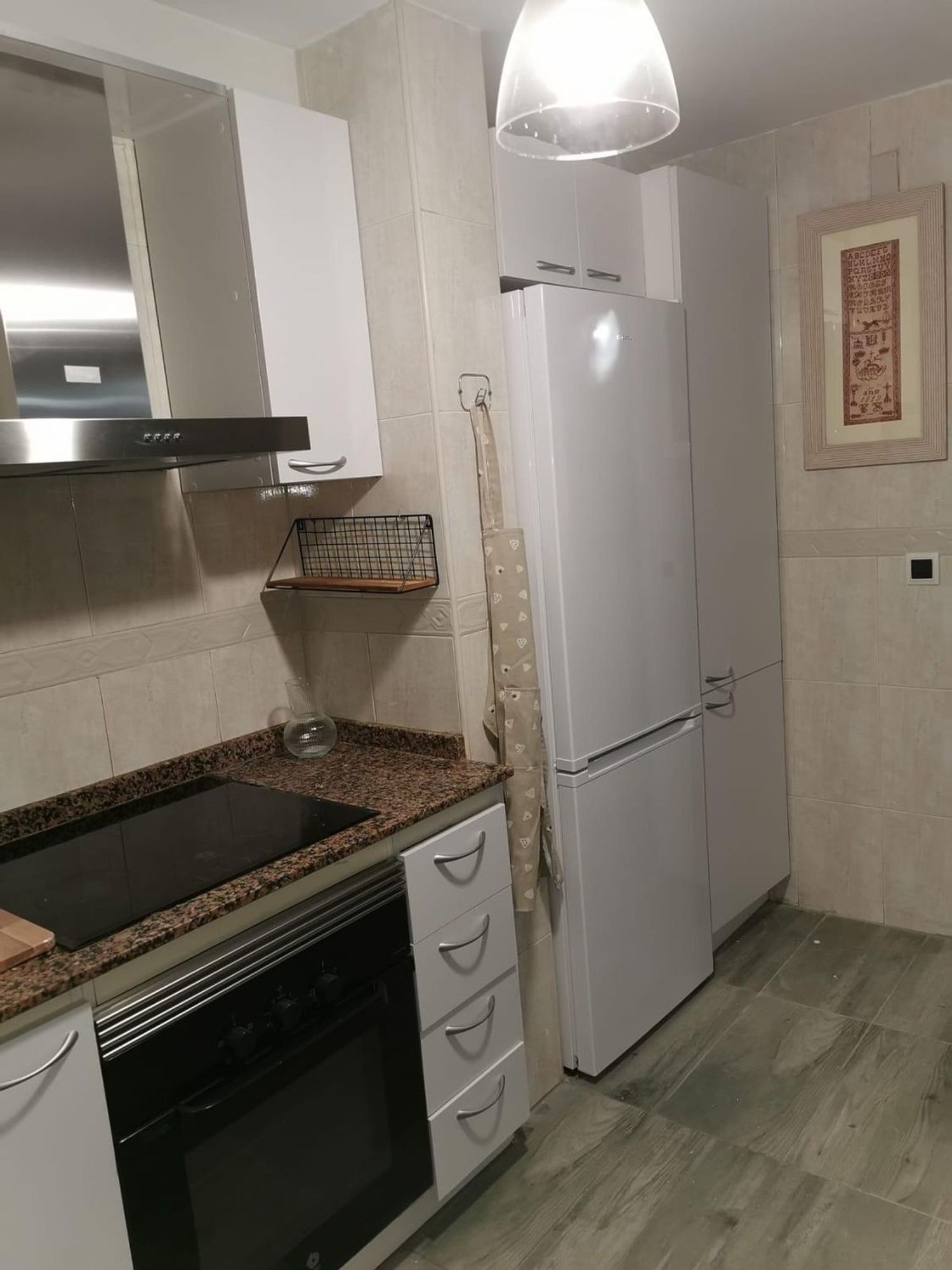Piso en La Creu del Grau, La Creu del Grau - Foto 4