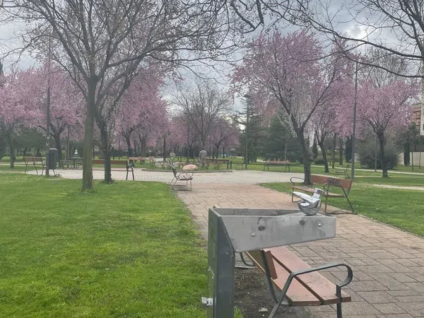 Ático en avenida de Chile, 6 - Foto 22