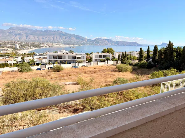 Chalet adosado en Calle Badia, 42, L'Albir, L'Albir - Foto 20