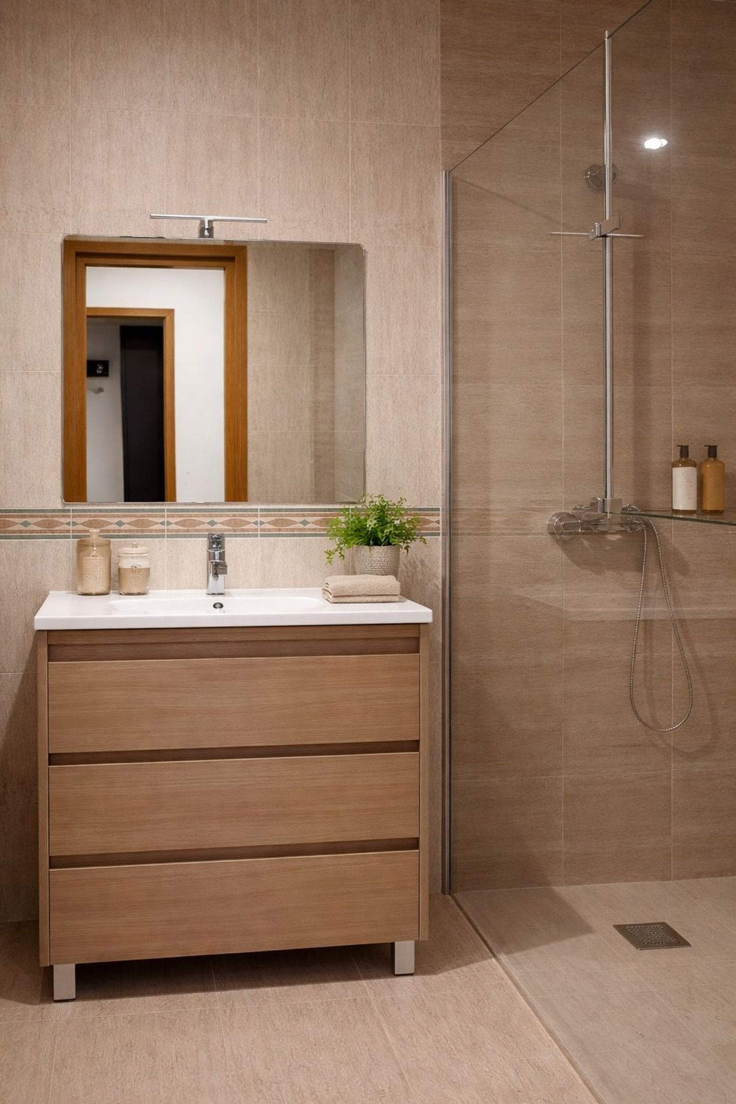 Piso en paseo Penyal d'Ifach, 38 - Foto 6