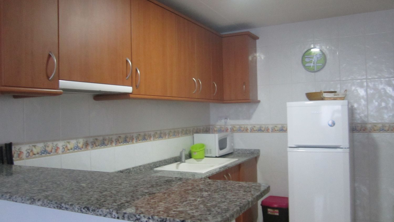 Piso en Calle 9 d'Octubre, 9, Zona Papa Luna, Zona Papa Luna - Foto 13