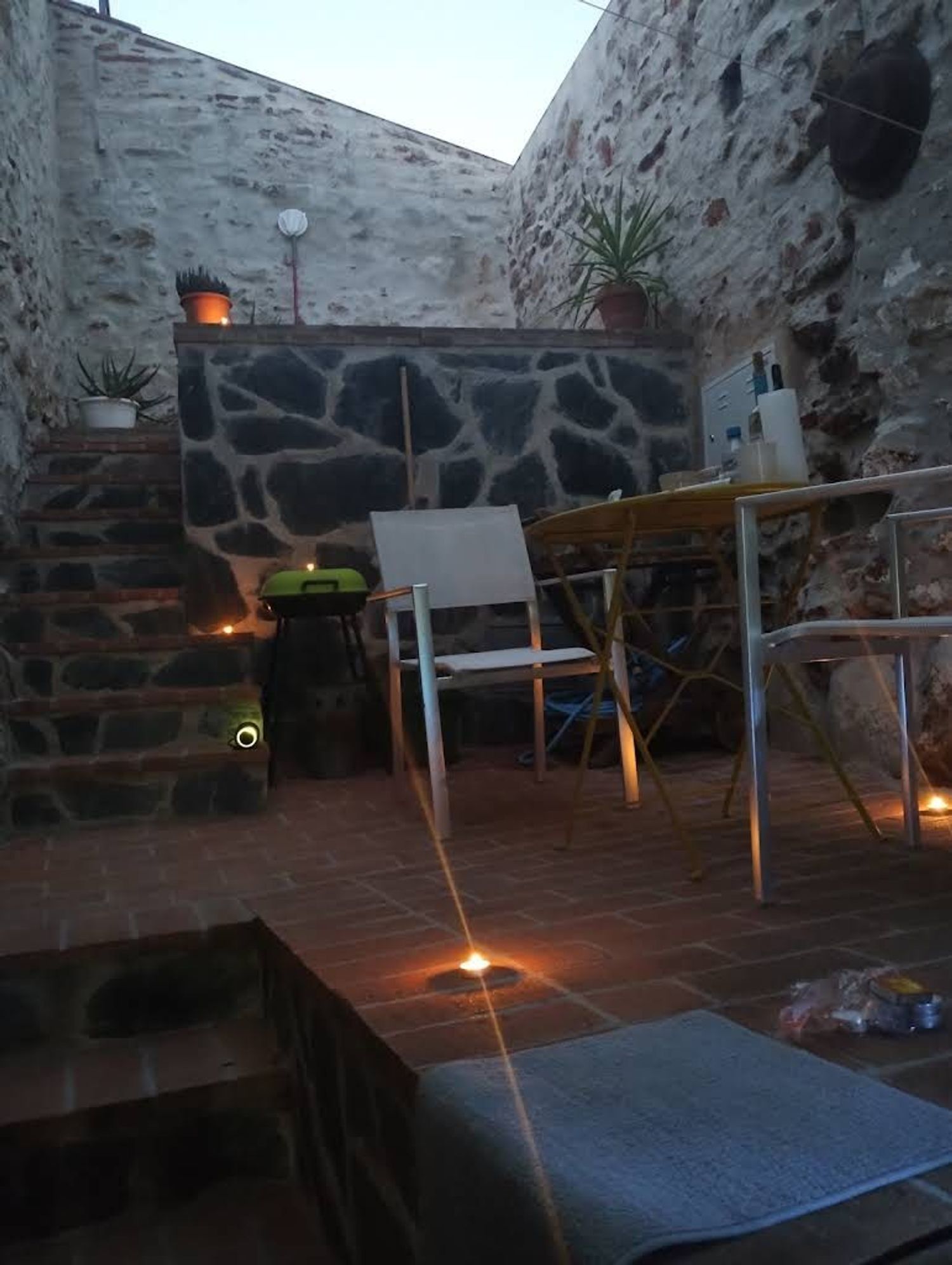 Casa de pueblo en Plaza Pedro Parias, 5 - Foto 4