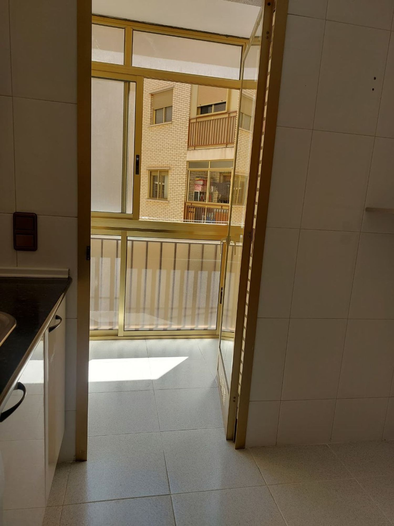 Piso en Camino de las Torres, 39, Parque Miraflores - Foto 2