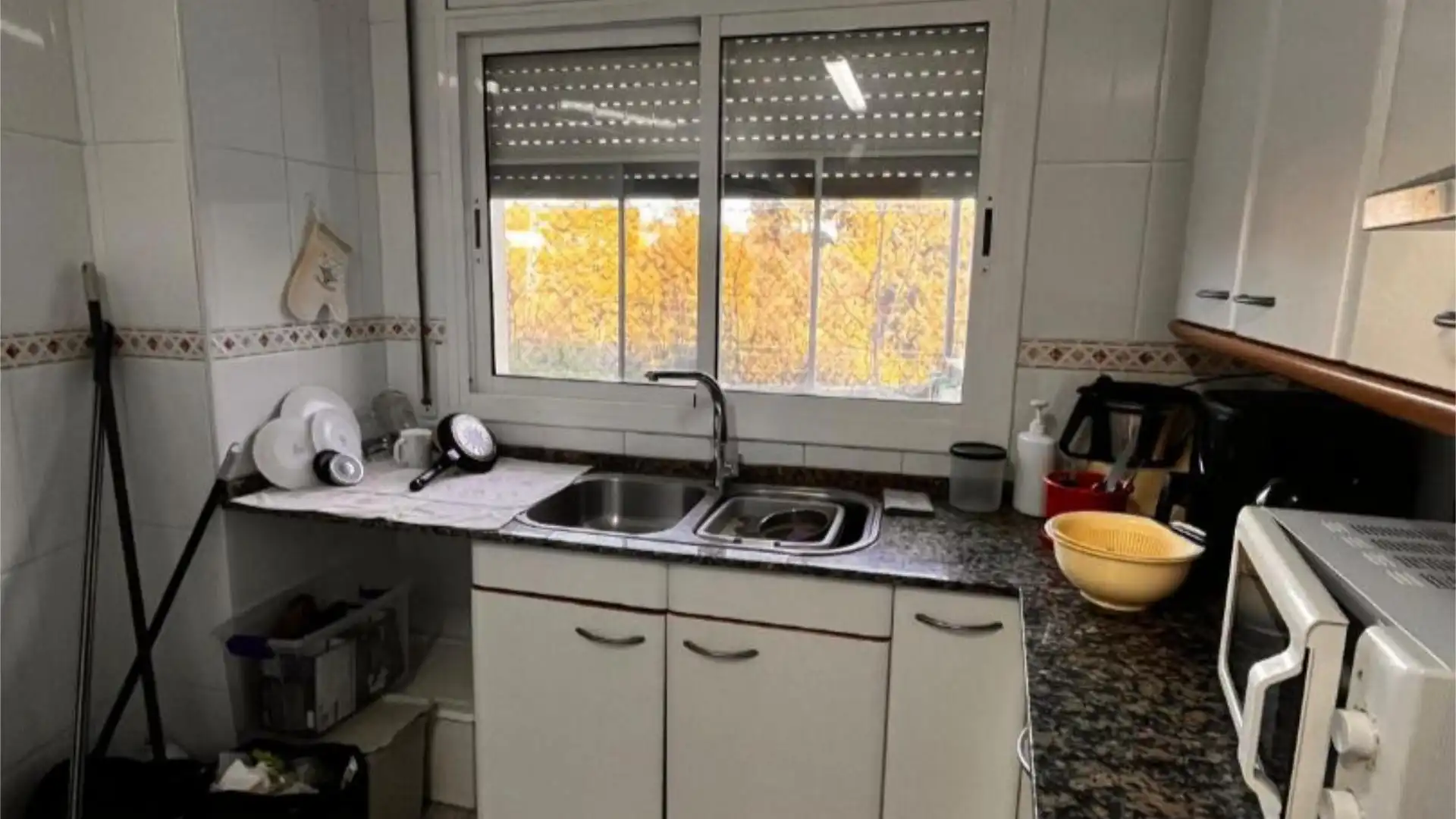 Piso en  Carrer de Sierra Nevada 186 - Foto 17