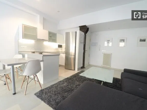 Piso en calle Pedro Antonio de Alarcón, 18 - Foto 2