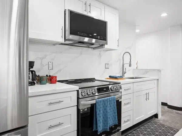 Estudio en calle Salinas, 1 - Foto 5