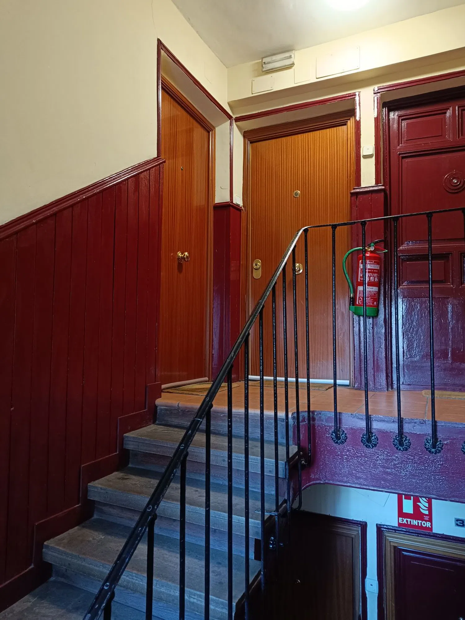 Dúplex en calle del Amparo, 98 - Foto 13