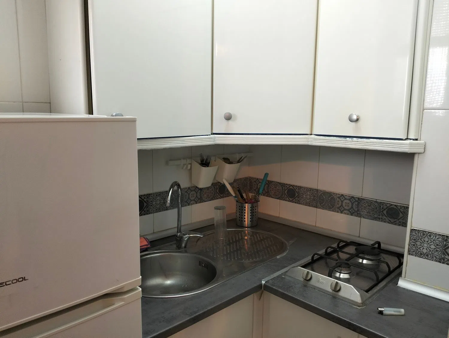 Piso en calle Padre Pedro Ayala, 34 - Foto 3