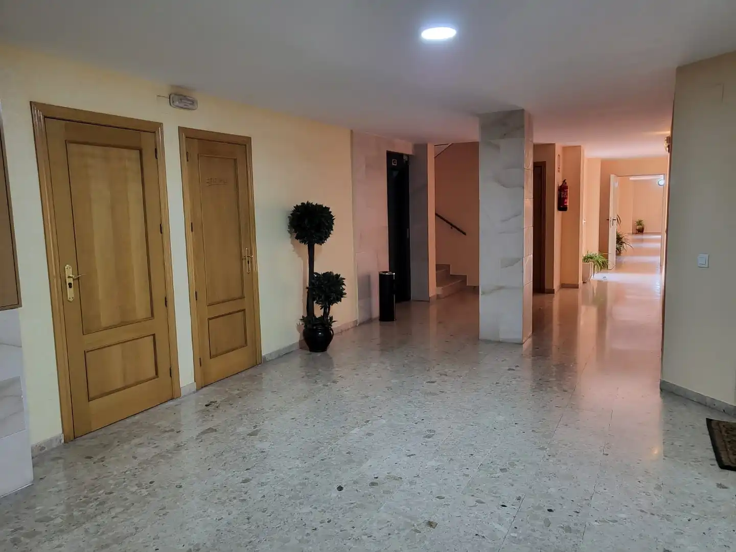 Piso en  Calle Mariano Benlliure 1 - Foto 4