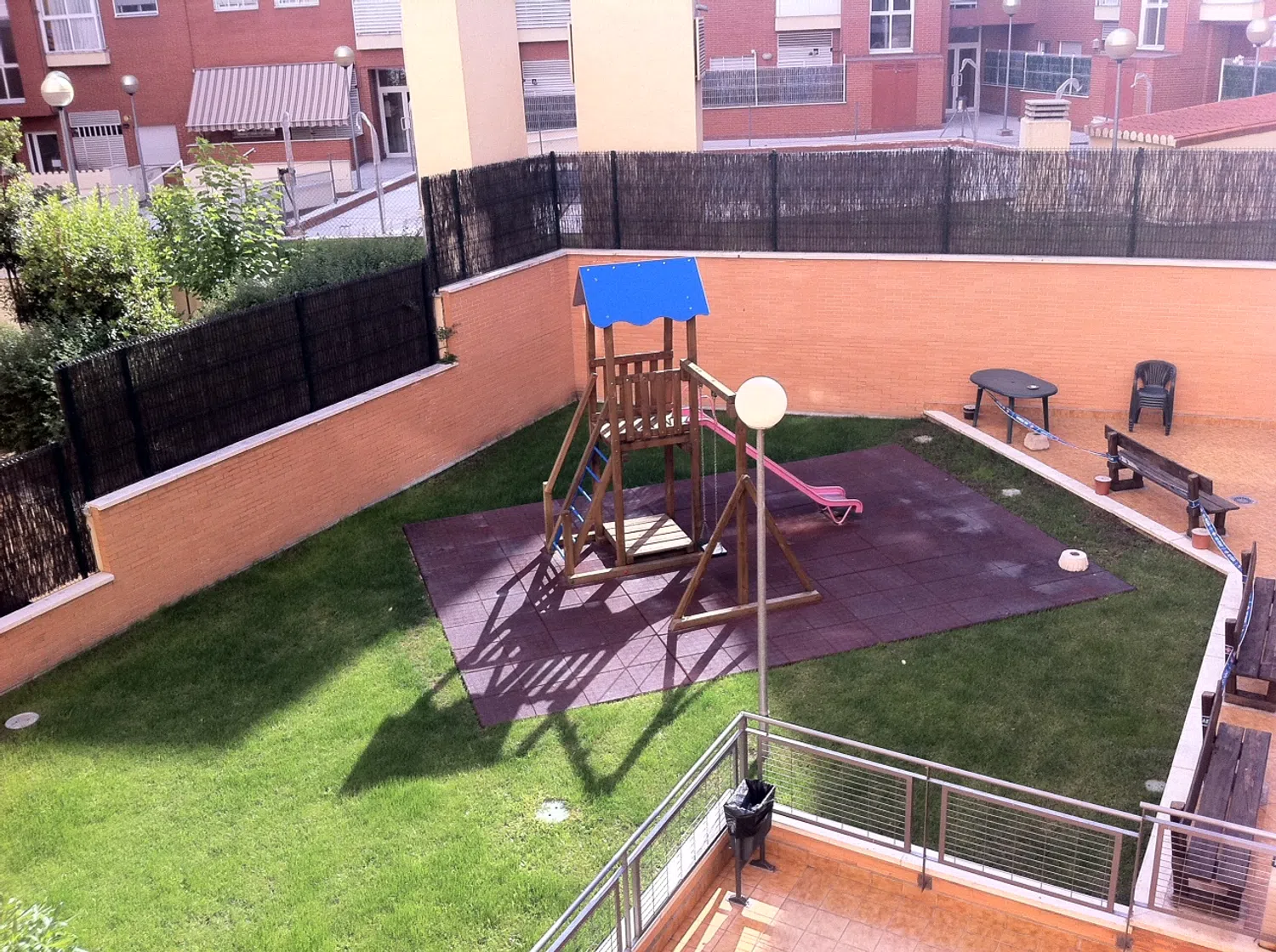 Piso en avenida de los Rosales, 62 - Foto 10