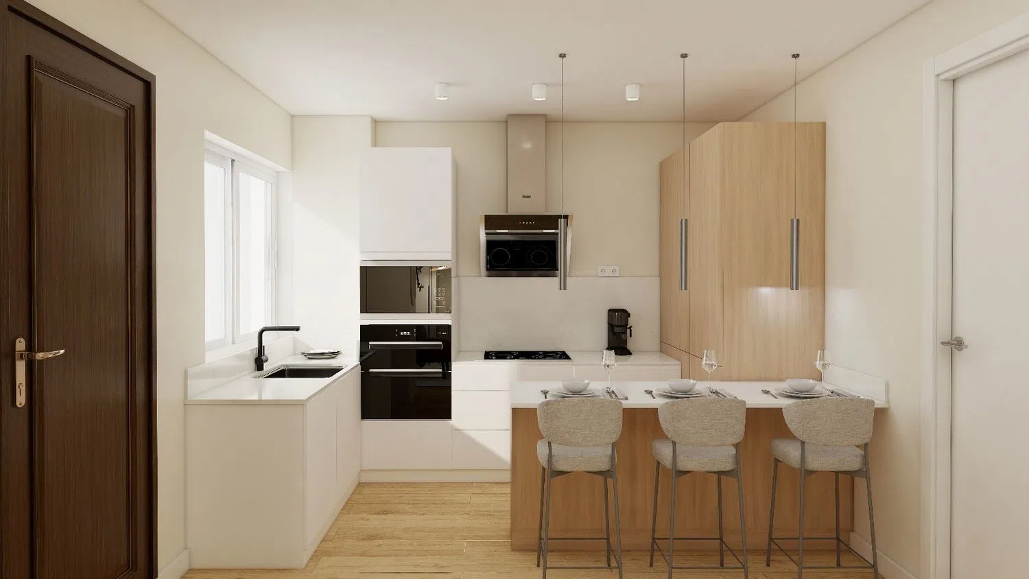 Dúplex en calle de Quero, 39 - Foto 1