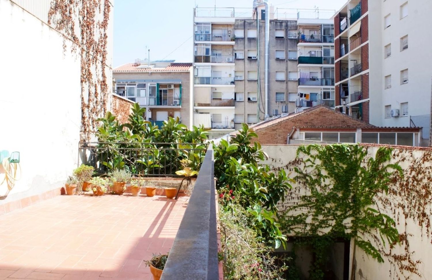 Piso en Calle del Torrent, 155, Torrent d'en Pere Parres, Terrassa - Foto 3