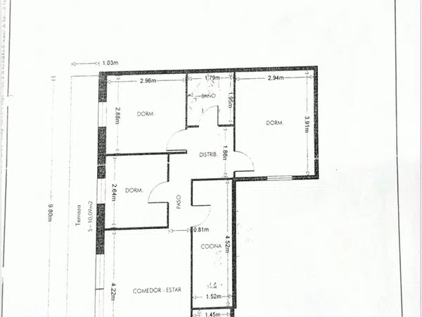 Ático en Calle de Campcardós, 43, Santa Eugenia, Santa Eugenia - Foto 19