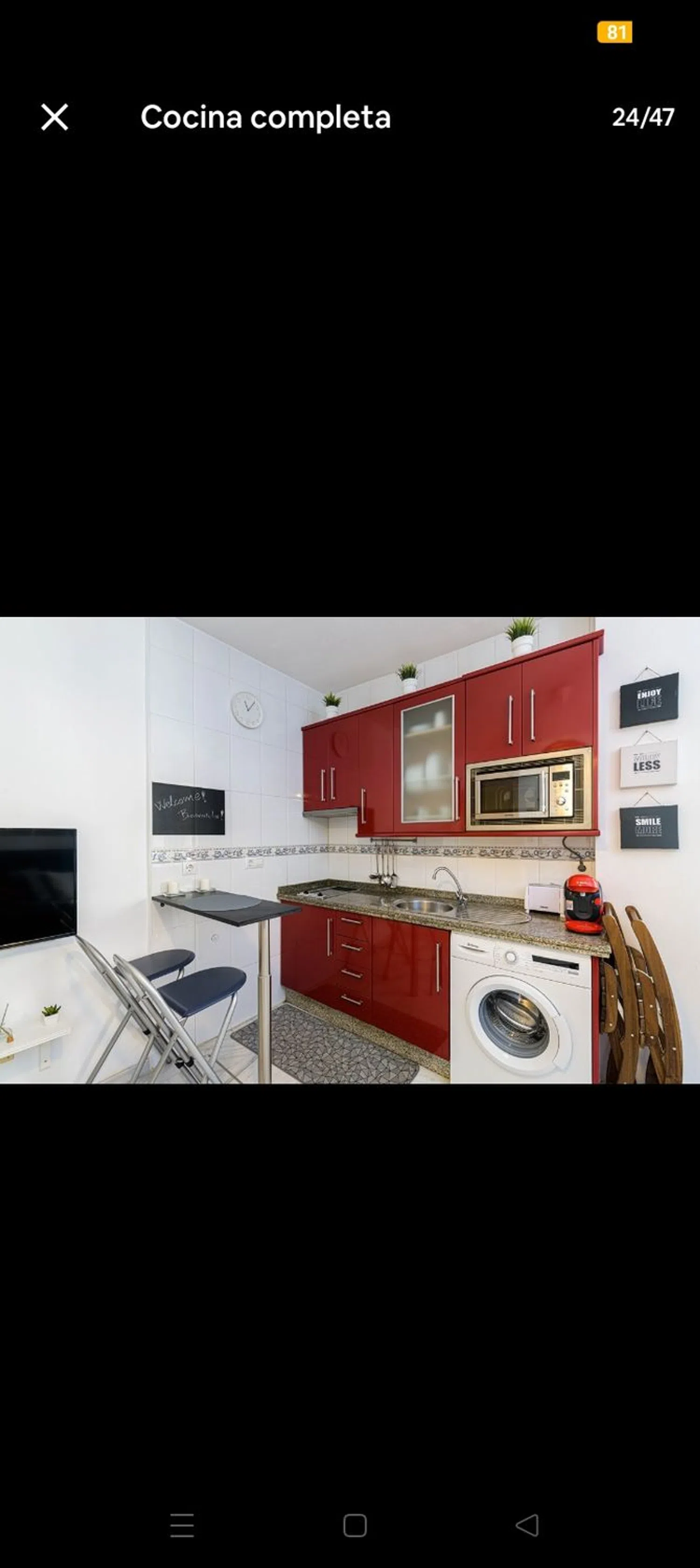 Piso en alameda de Capuchinos, 1 - Foto 6