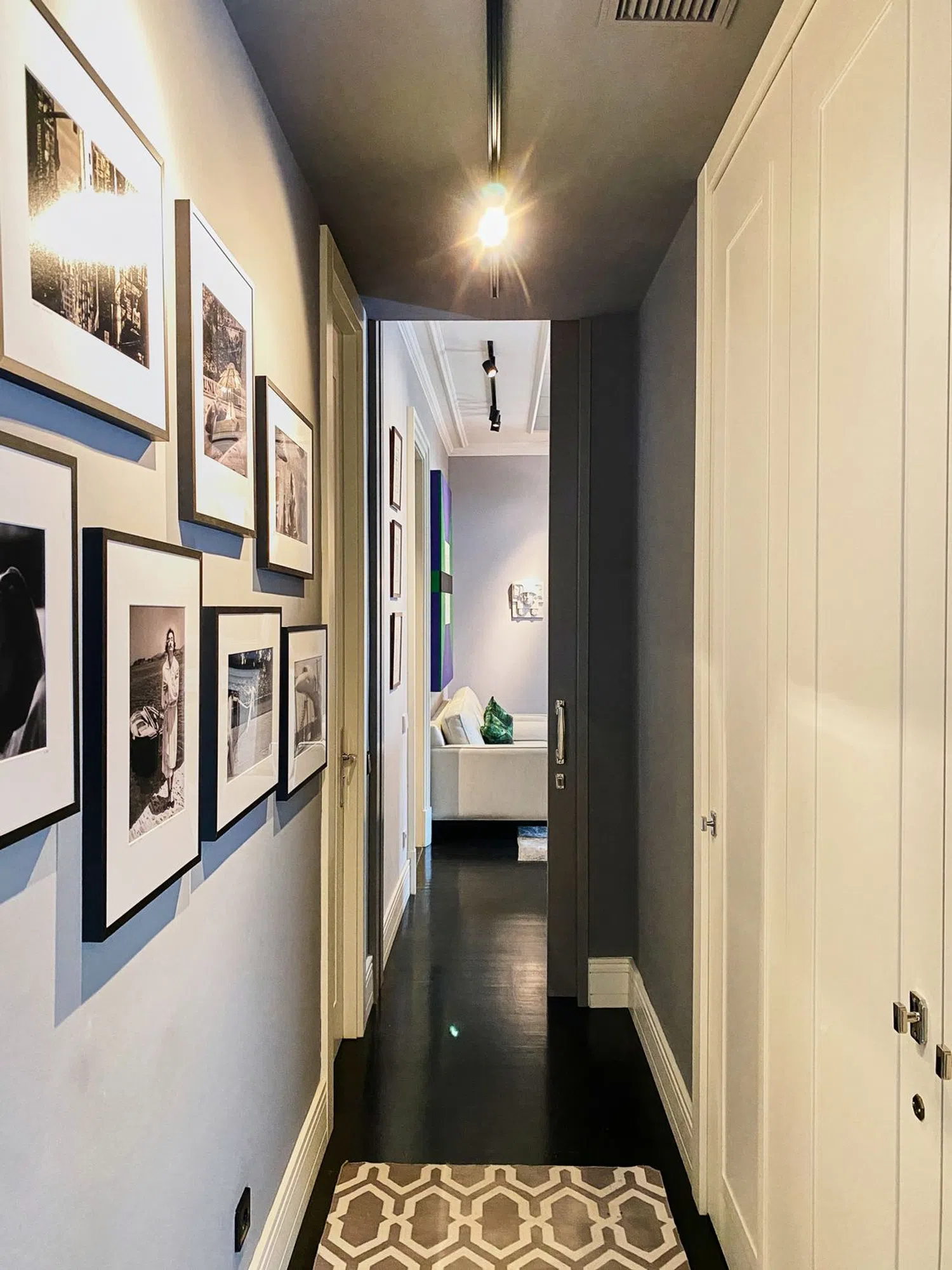 Piso en calle de Recoletos, 9 - Foto 34