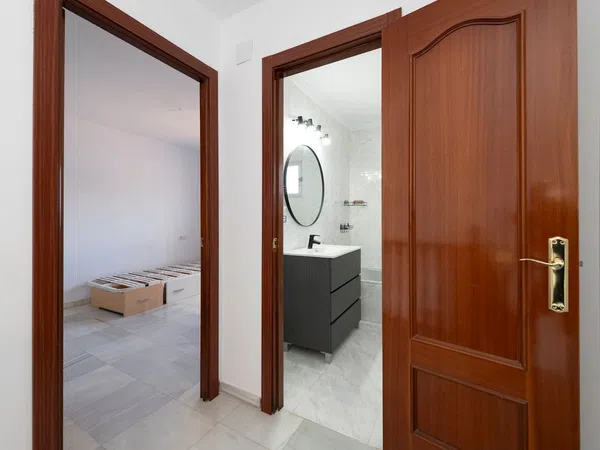 Chalet adosado en calle Picadero, 20 - Foto 9