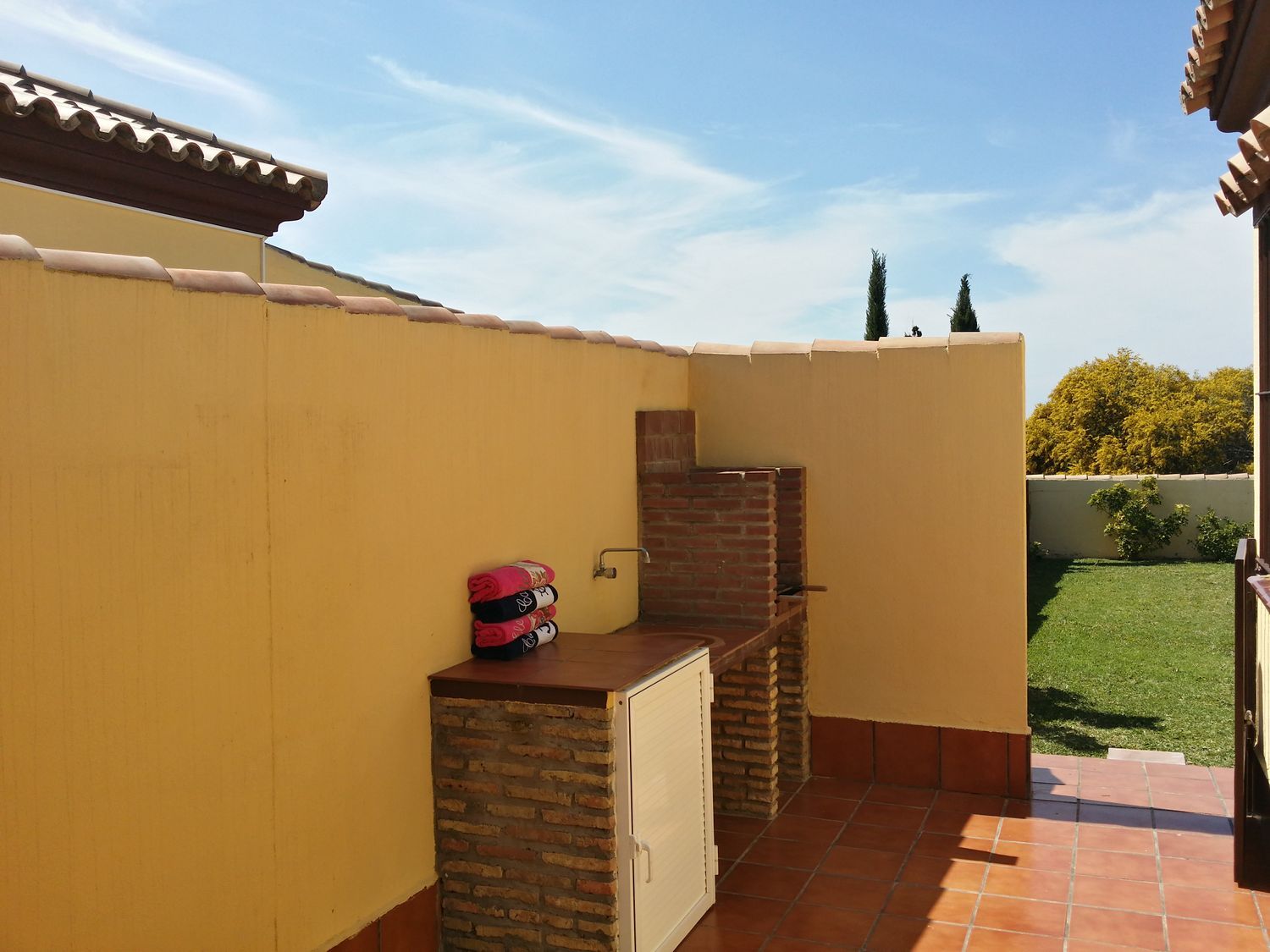 Casa independiente en calle Codorniz, 510 - Foto 31