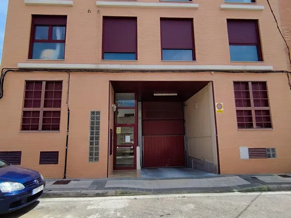 Piso en Calle de los Pirineos, 7, Barrio de la Paz - Foto 1