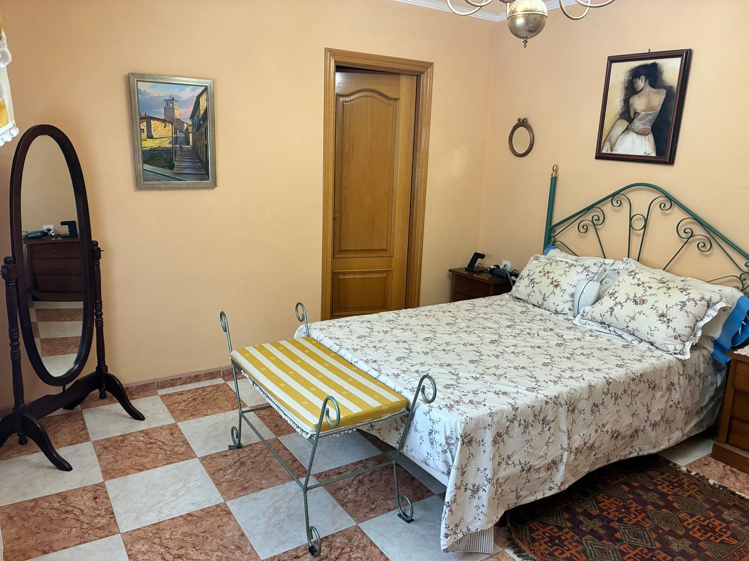 Casa o chalet independiente en Urbanización pago la venta Castilla, 17 - Foto 2