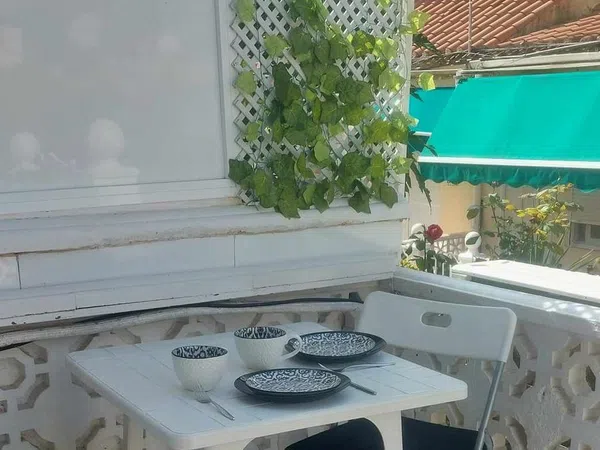 Piso en avenida estocolmo, 50
