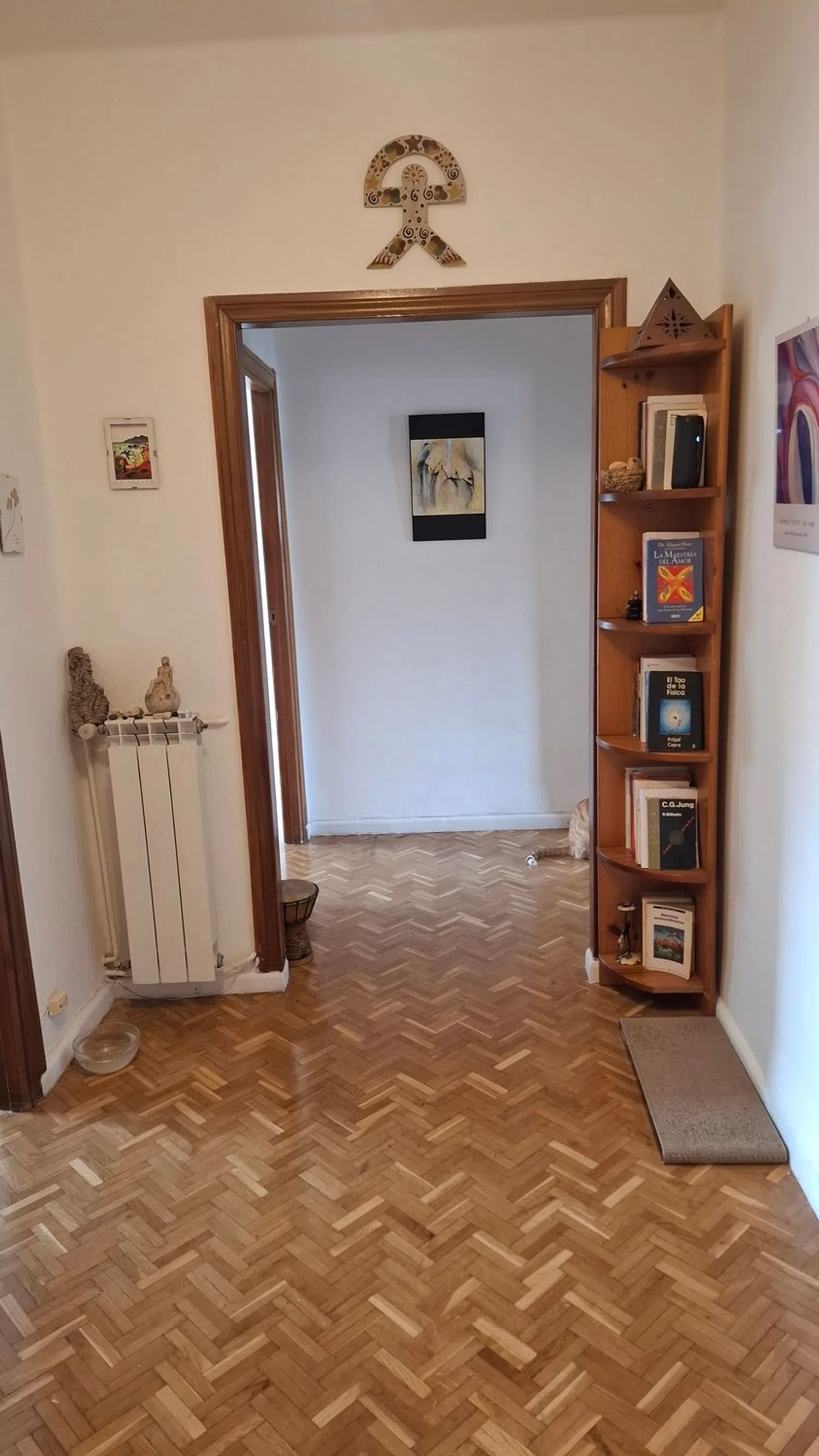 Piso en Barrio Comillas - Foto 14