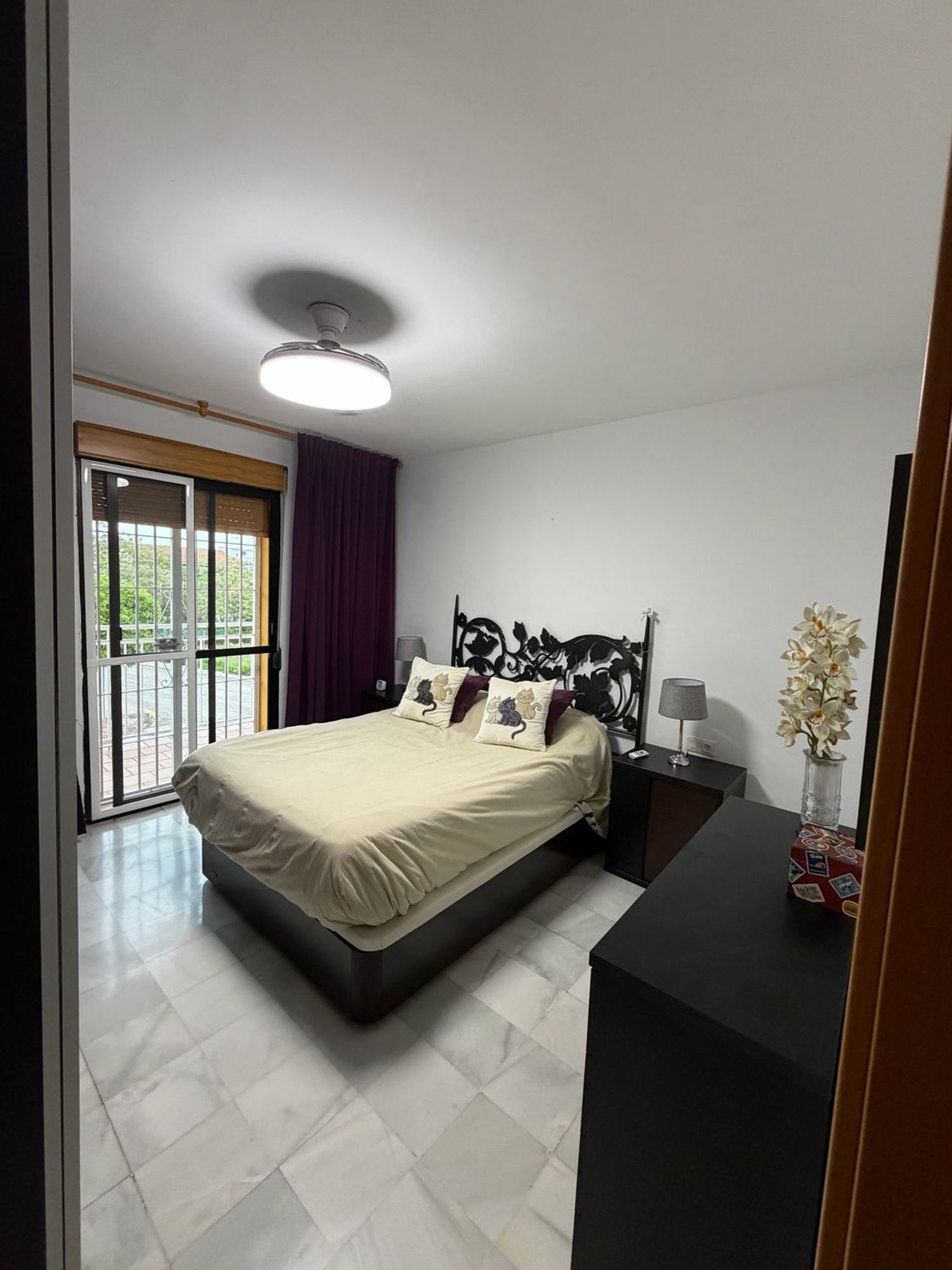 Chalet pareado en calle Eco de Málaga, 28 - Foto 4