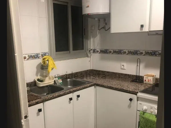 Piso en Plaza Juan XXIII, 4, Casablanca, Casablanca - Foto 7