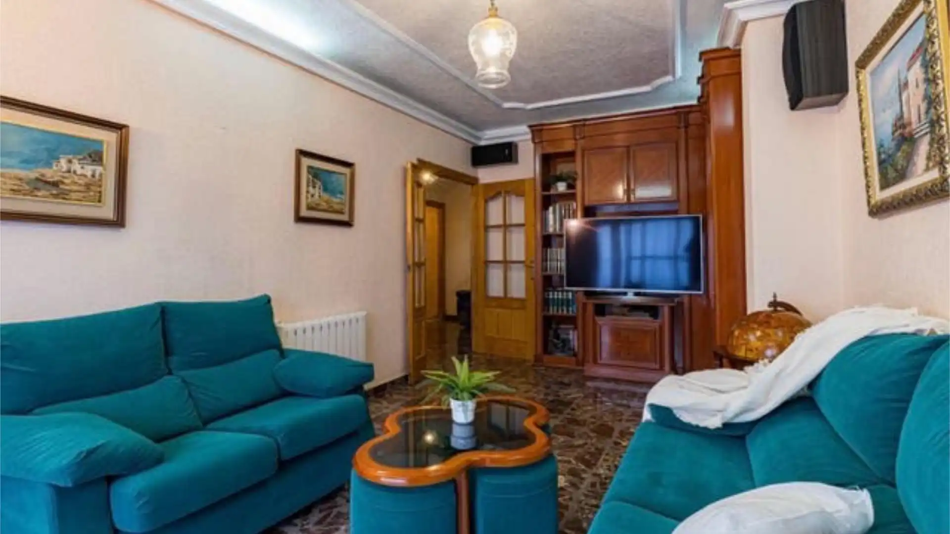 Casa adosada en Centro - Foto 4