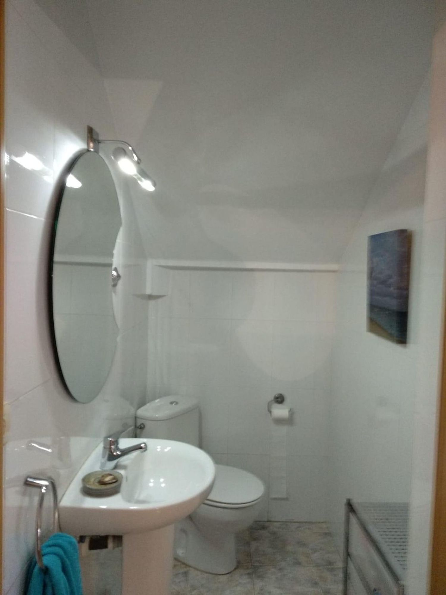 Chalet pareado en calle Juan Ayllon, 28 - Foto 19