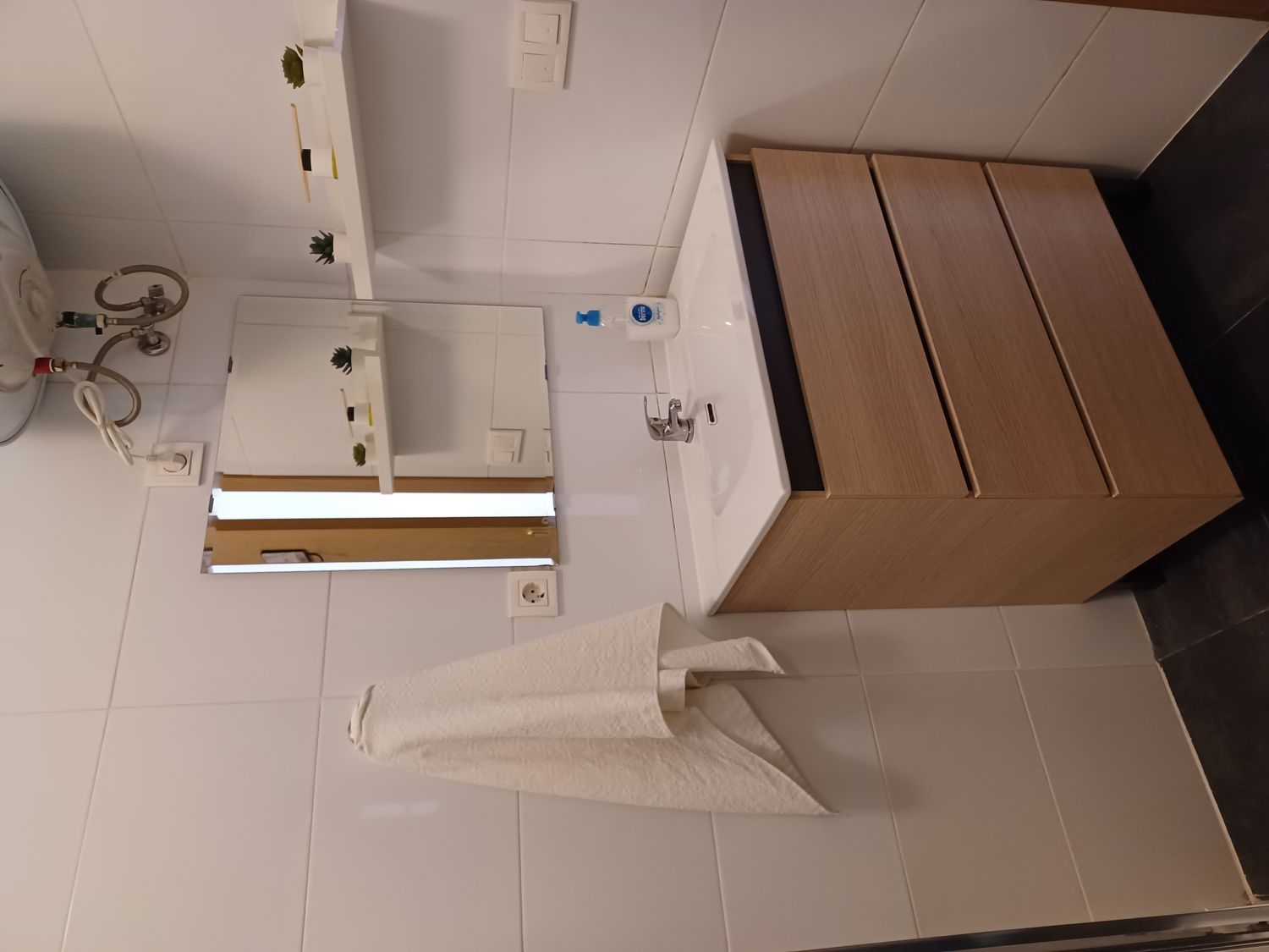 Ático en calle del Tutor, 49 - Foto 12