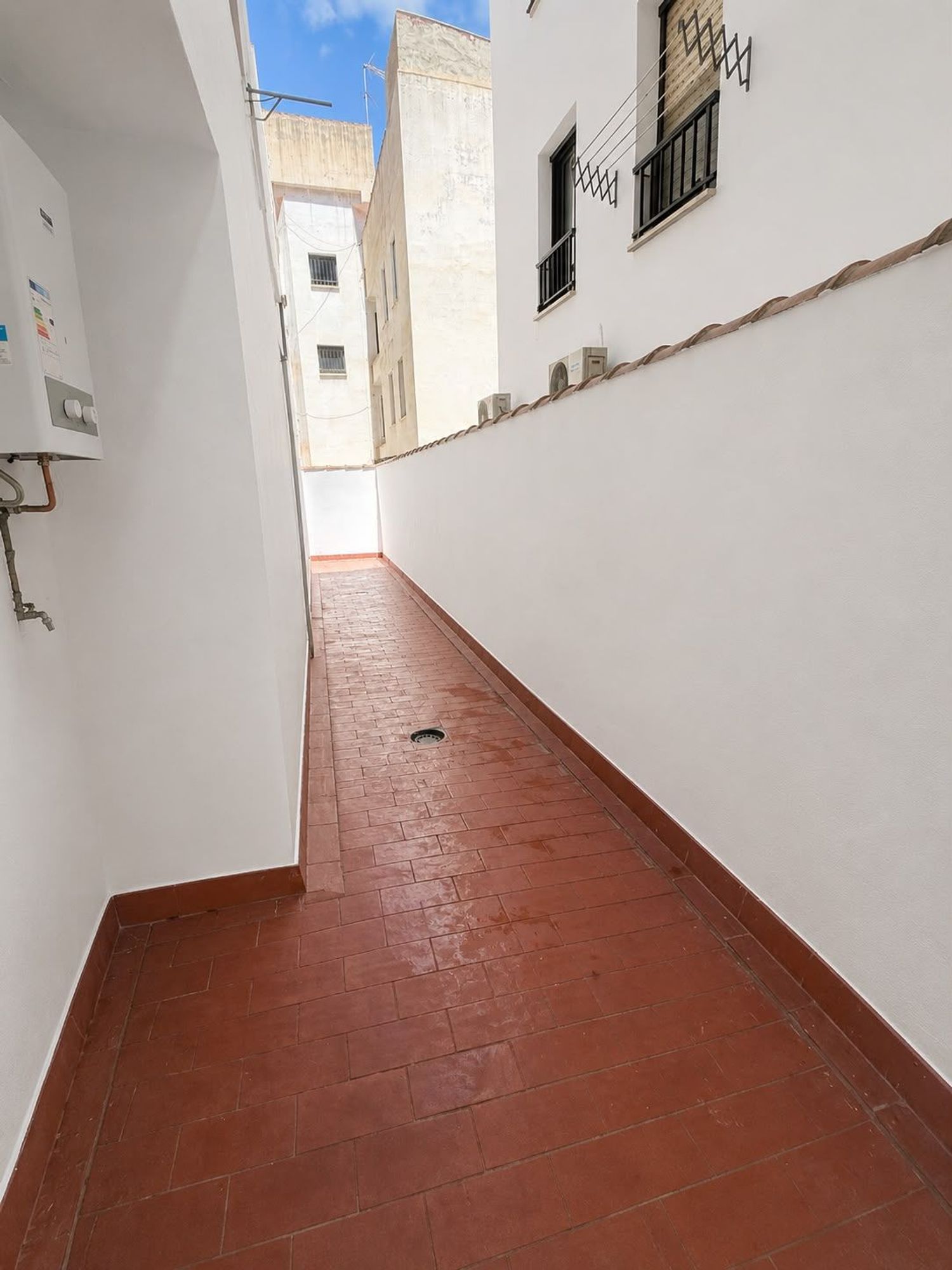 Piso en Calle Francisco Tomás y Valiente, 70, Carrús Este - Foto 18