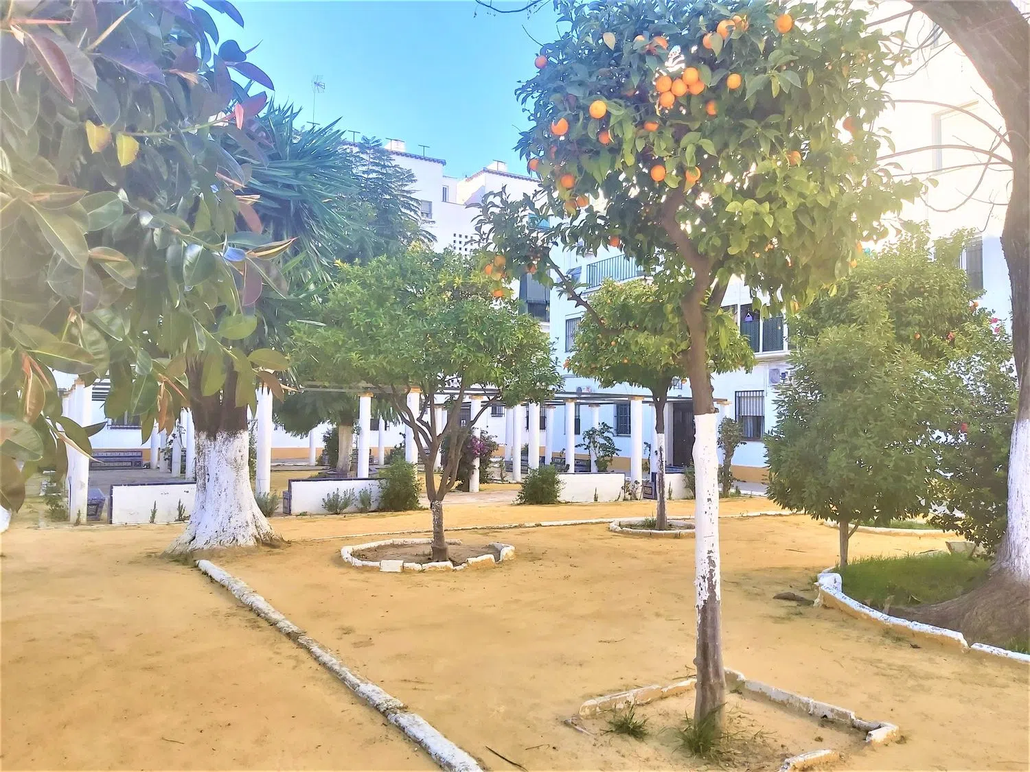 Piso en avenida de la Reina Mercedes, 58 - Foto 15