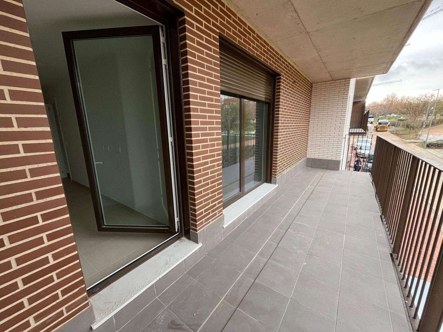 Piso en Polígono Sppp 5, 36 p - Foto 2