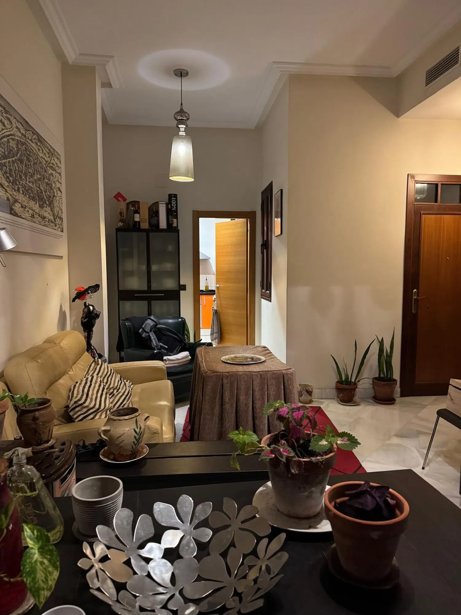 Piso en calle de Santa Clara, 72 - Foto 7