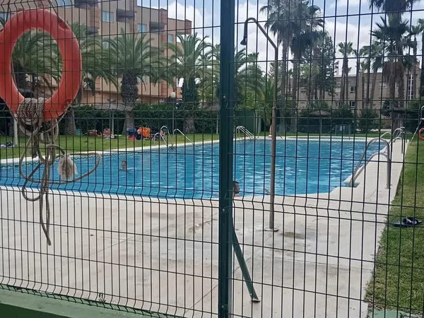 Piso en Calle Residencial Aries, 14, La Motilla - Fuente del Rey, La Motilla - Fuente del Rey - Foto 13