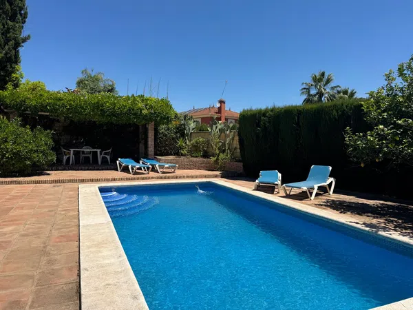Casa o chalet independiente en Calle Escultor Freila Guevara, 32, Brillante - Foto 33