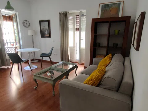 Piso en calle Amor de Dios, 68