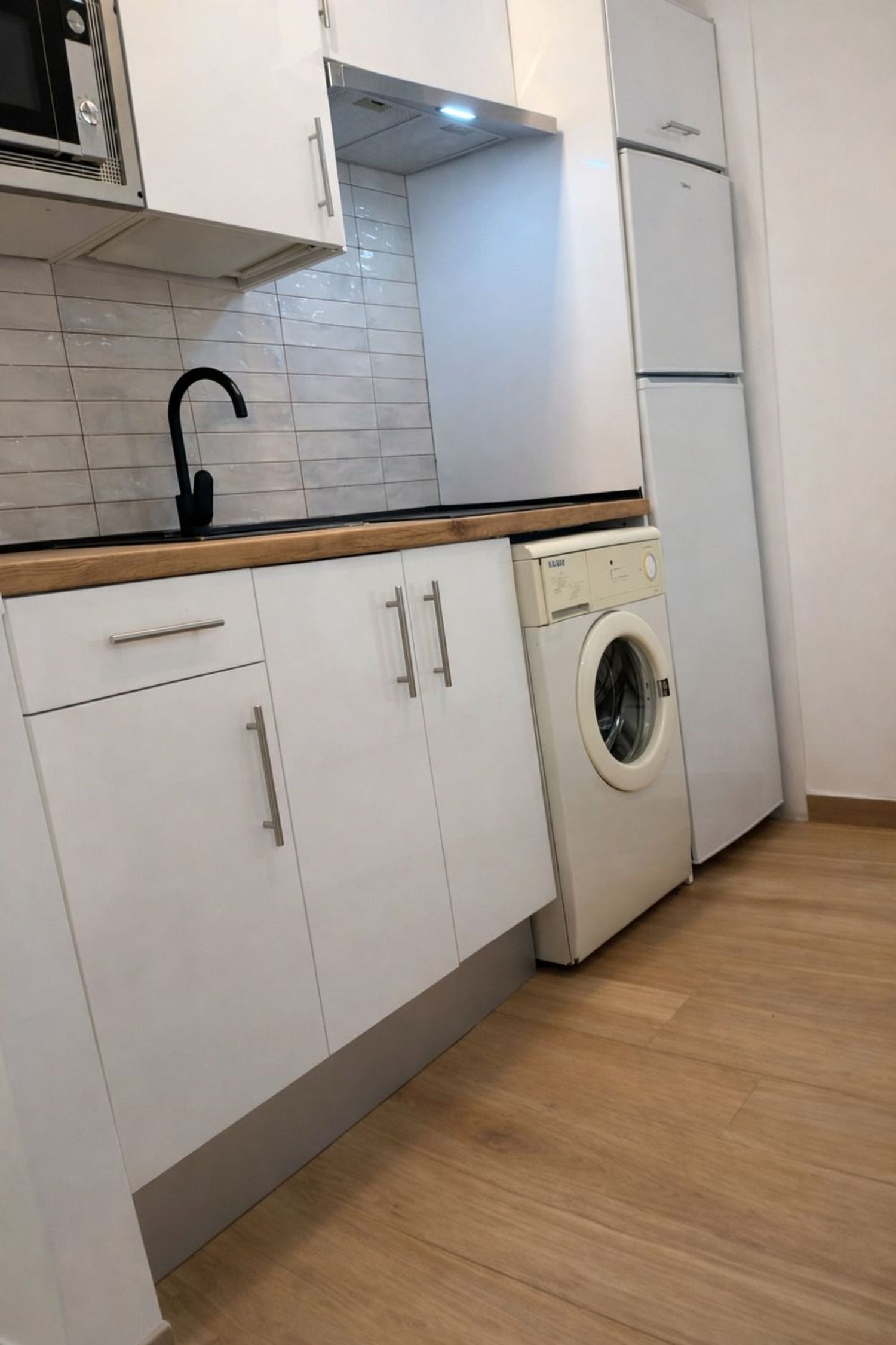 Estudio en calle de Muntaner, 170 - Foto 13