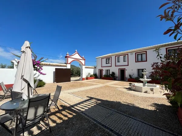 Cortijo en Cortijo en Calle Cristo Marroquí, 466, Las Vegas - Campoaras, Las Vegas - Campoaras - Foto 5