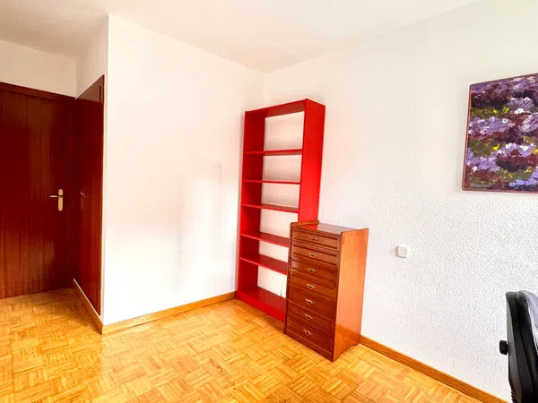 Piso en Zaburdón - Monte Escorial - Foto 11