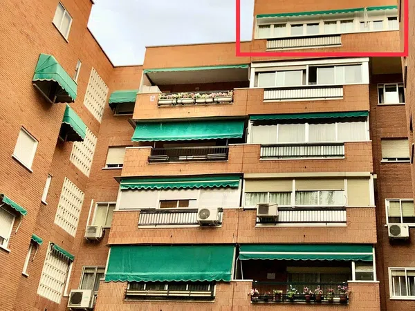 Ático en Calle Juan Ramón Jiménez, 4, Noroeste, Noroeste - Foto 8