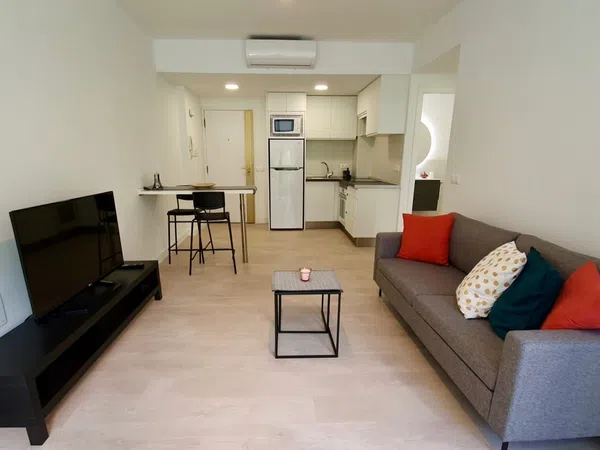Piso en Villalba Hervás, 3