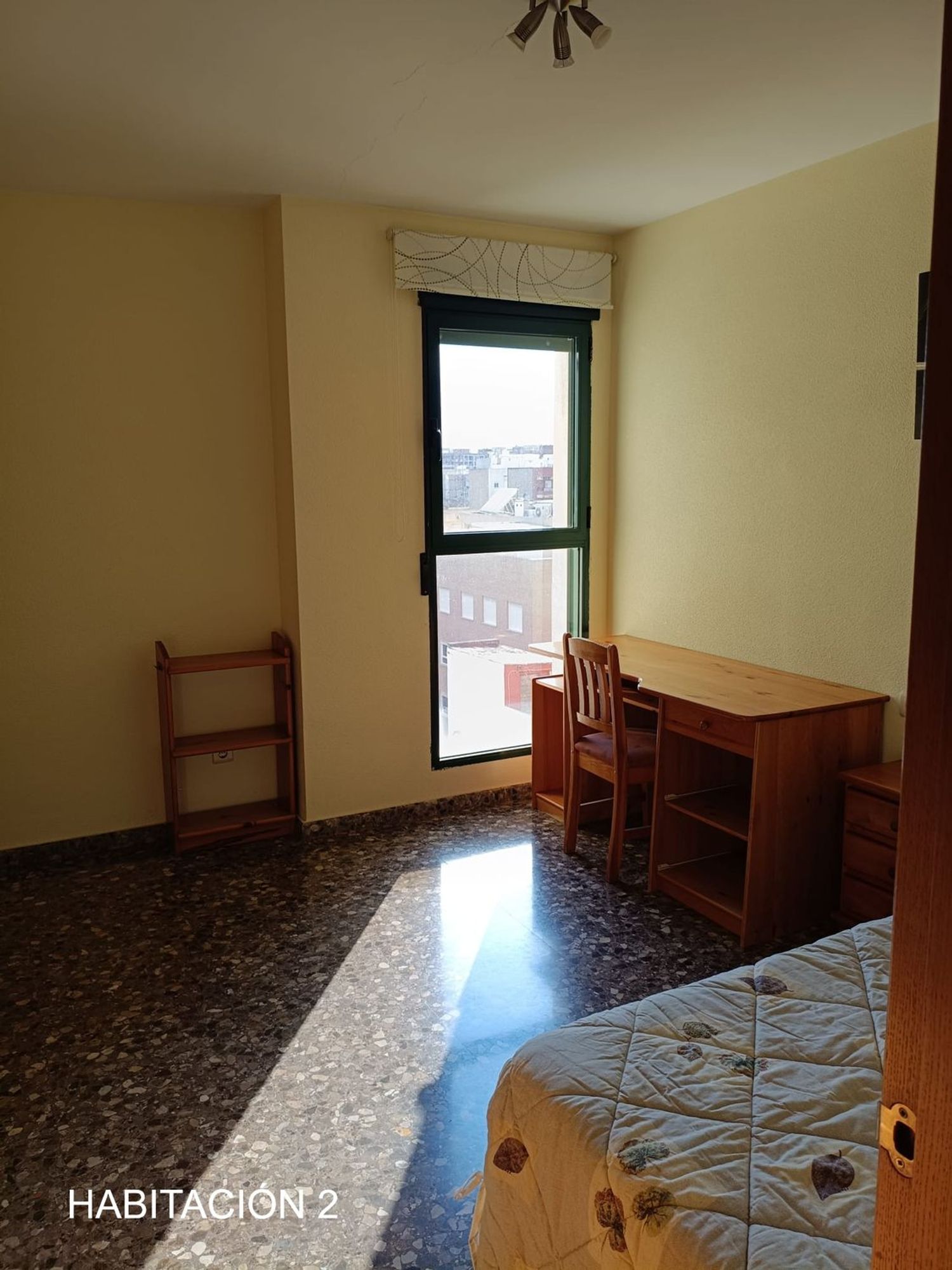 Piso en plaza de la Ciutat de la Lisa, 3 - Foto 8