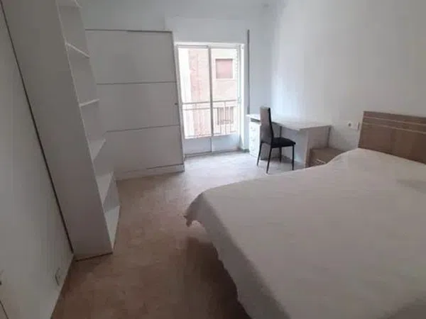 Piso en calle León Felipe, 16 - Foto 3