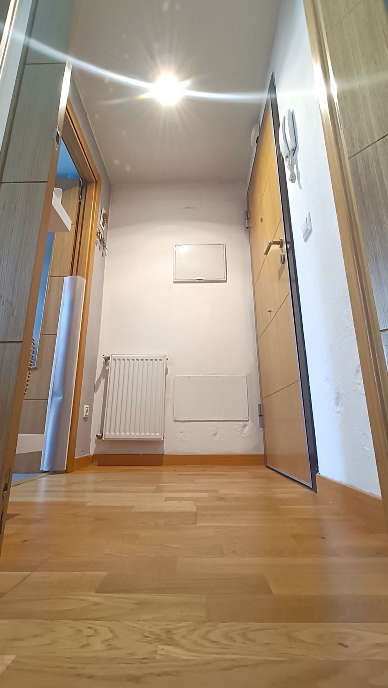 Piso en calle Océano Pacífico, 5 - Foto 2