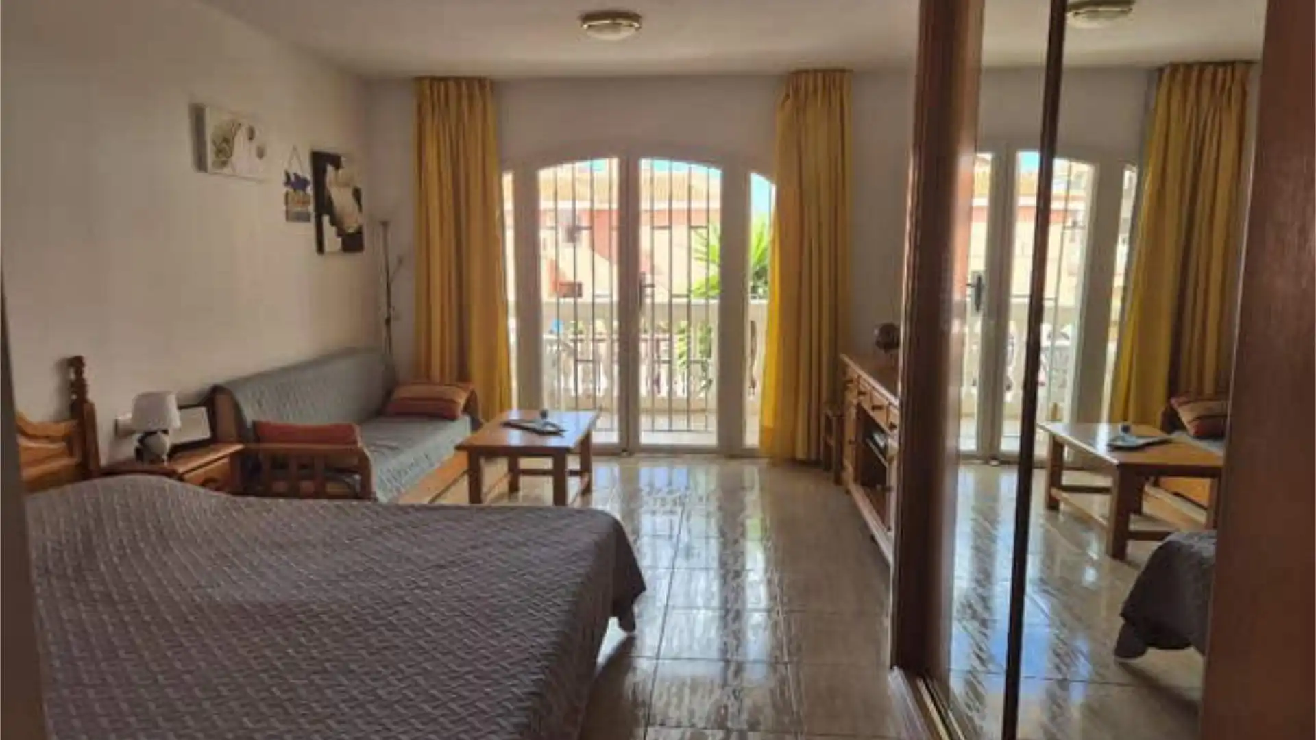 Piso en Costa del silencio - Foto 8