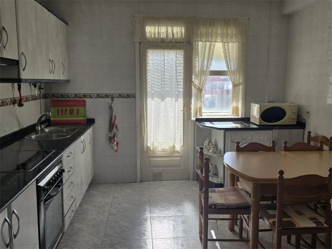 Piso en  Rúa de Aragón 166 - Foto 12